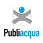 Logo Azienda - Publiacqua