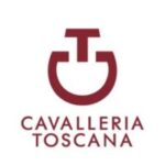 Logo Azienda - cavalleria toscana