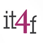 Logo Azienda - it4