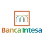 Logo Azienda - Banca Intesa