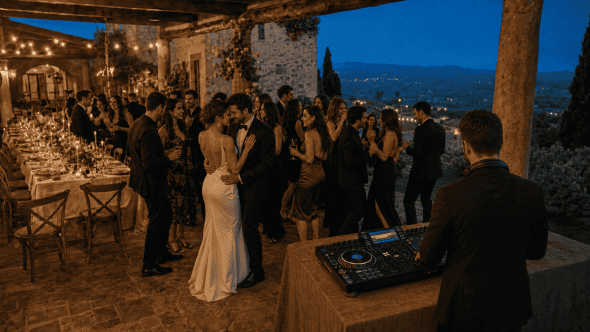 Eventi Eventi