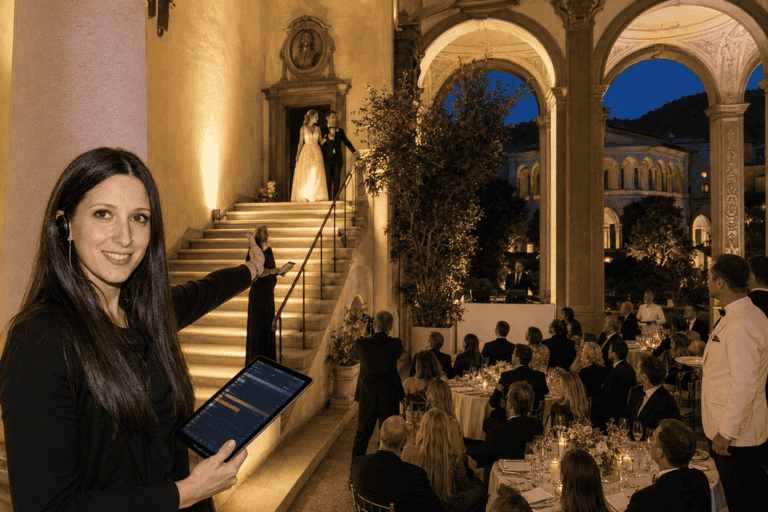 Giulia di NG Eventi Giulia di NG Eventi
