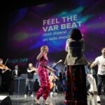 KickOff VarGroup - Teatro del Maggio